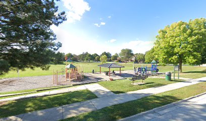 Williams Cove Park and Playground