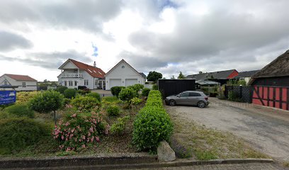 Fredericia Bed and Breakfast
