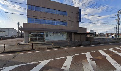 （株）第四銀行 新発田ローンセンター