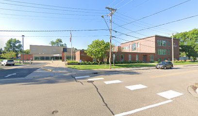St Mary Elementary School