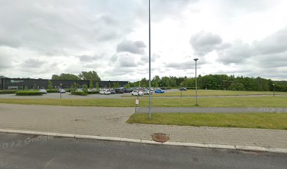 Egeskovskolen (Viborg Kom)