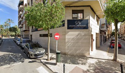 Centro Privado de Enseñanza Santa María