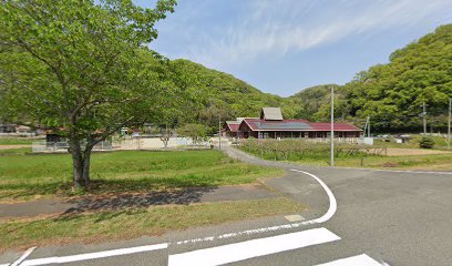 岡山市立竹枝小学校