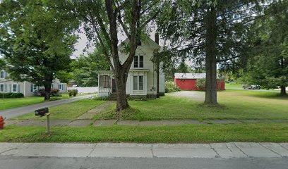 Edmeston Municipal Building