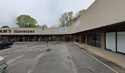 U.S. Air and Space Force Recruiting Office