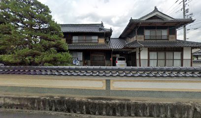 石本生花・花環店