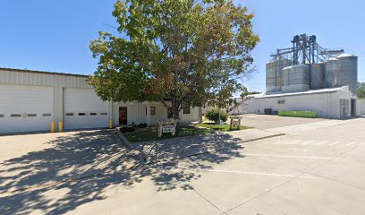 Waverly City Hall