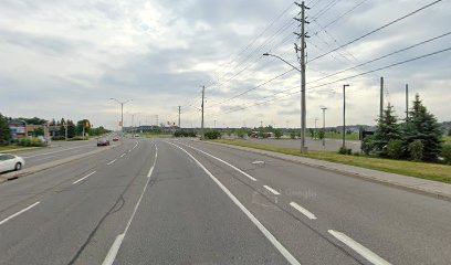 OC Transpo - Riverview Park & Ride