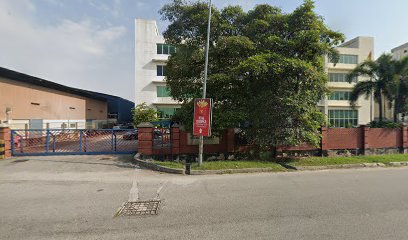 Rovski Sdn Bhd