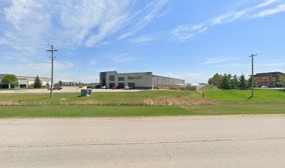 Polywest Ltd (Manitoba - Head Office)