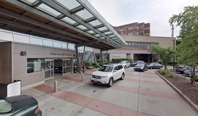 Women & Infants Hospital of RI: Silver Helayne MD
