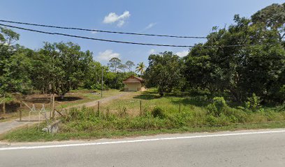 St. Joseph Chapel