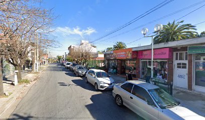 Panaderia y Confiteria Sabores