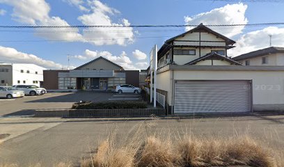 ユタカ湯山サロン