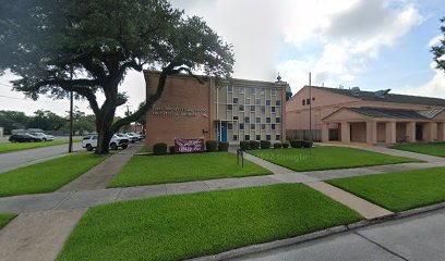 First Presbyterian Day School