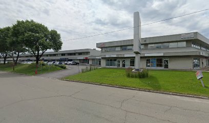 New creation center (NCC-Québec)