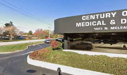 Century Oaks Medical & Dental