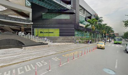 ▷ Europiel, Depilación láser, Centro Comercial Premium Plaza, Medellín, Antioquia, Colombia, Local 1467