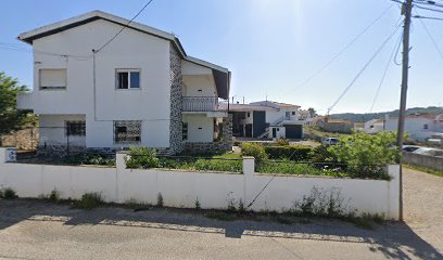 Cabrizterras-transportes e Terraplanagens, Lda