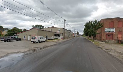 Valley Behavioral Clinic