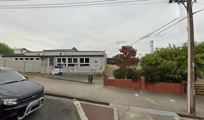 Waipukurau School