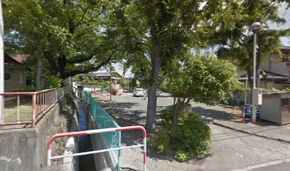 滝沢川児童公園