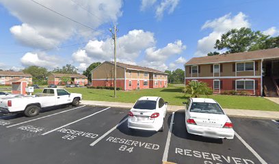 West Kennedy Apartments