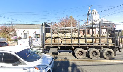 East Rockaway Garbage Collection