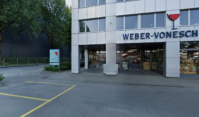 Weber-Vonesch AG