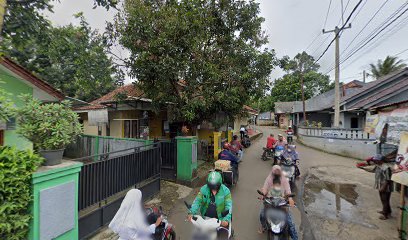 Warung Kuning Cimahpar