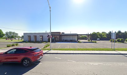 Boulevard Cousineau et Ch. de Chambly