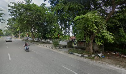 DPC PPJI Pekanbaru