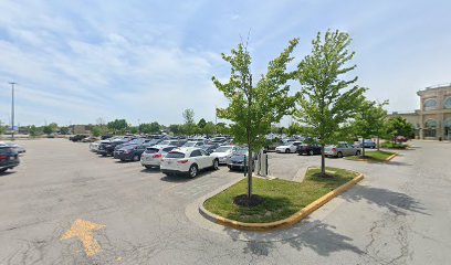 ChargePoint Charging Station