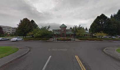 Tumwater General Services Department
