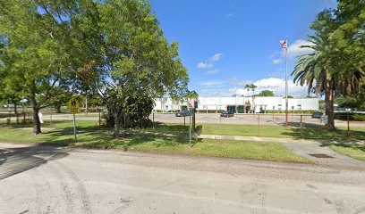 Griffin Elementary School