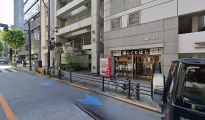 株式会社 GLBBジャパン 東京支店