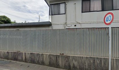 前田道路（株）長崎営業所