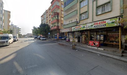Elçin Market
