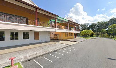 Taman Bandar Senawang Management Office (Cocowalk)