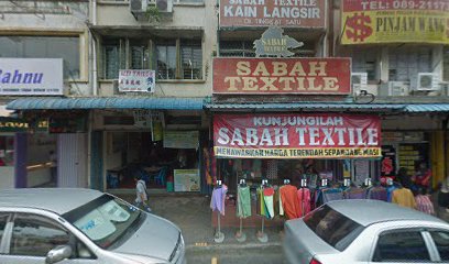 Sabah Textile