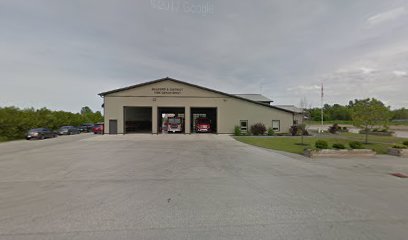 Meaford and District Fire Department