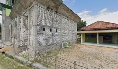 Masjid AL IKHLAS