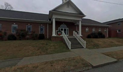 Riverside Baptist Church