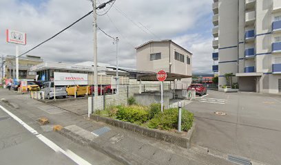 株式会社兼井商店