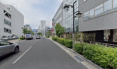 日産レンタカー 上田駅前店