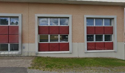 Gudlav Bilderskolan, Sollefteå Gymnasium