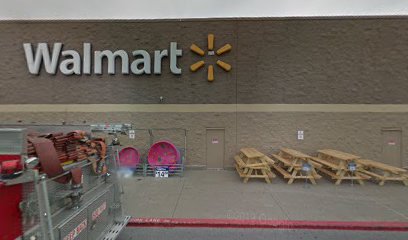 Walmart Home Services