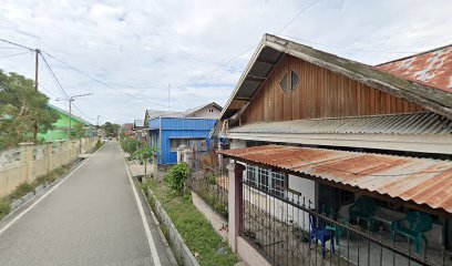 BUKUKU PALU Blok F.24