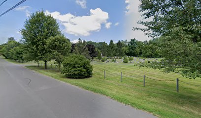 Manlius Village Cemetery