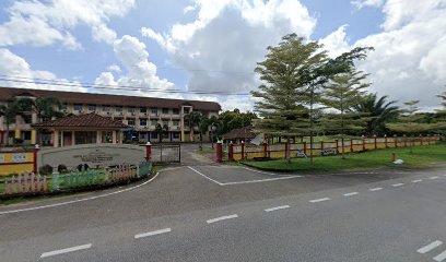 Sekolah Kebangsaan Tanggol